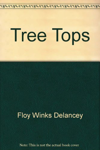 9780394002644: Tree Tops