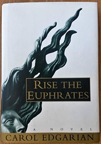 9780394005706: Rise the Euphrates Sampler