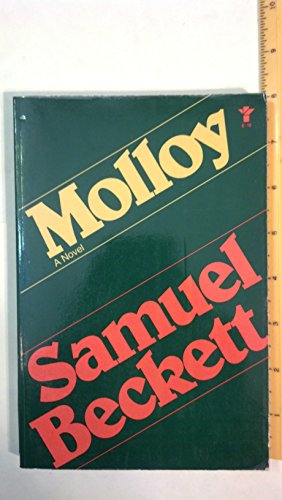 9780394170275: Title: Molloy