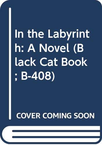 Stock image for In The Labyrinth for sale by Library House Internet Sales