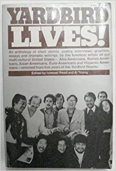 Imagen de archivo de Yardbird Lives! a la venta por Better World Books