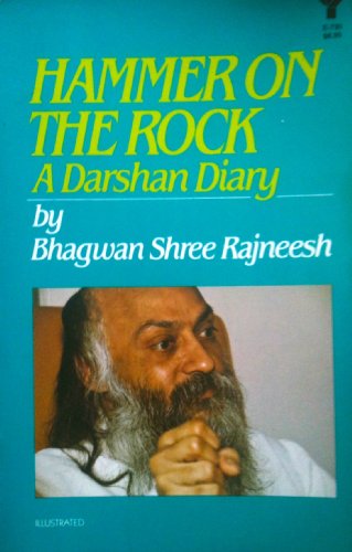 Hammer on the rock (9780394170909) by Osho