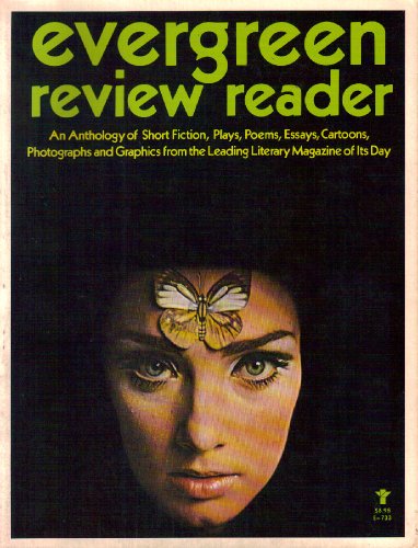 Beispielbild fr Evergreen Review Reader, 1957-1961 zum Verkauf von LEFT COAST BOOKS