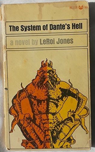 Beispielbild fr The System of Dante's Hell. zum Verkauf von ThriftBooks-Atlanta