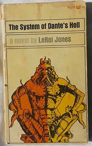 The System of Dante's Hell. (9780394171104) by Imamu Amiri Baraka; LeRoi Jones