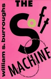 Stock image for The Soft Machine for sale by POQUETTE'S BOOKS