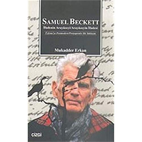 Imagen de archivo de Samuel Beckett a la venta por Open Books West Loop