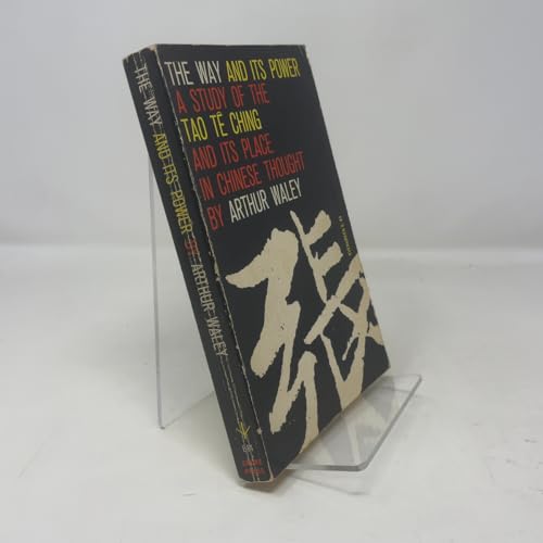 9780394172071: Way and Its Power