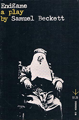 Imagen de archivo de Endgame: A Play in One Act, followed by Act Without Words: A Mime for One Player a la venta por Vashon Island Books