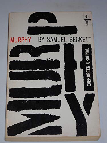 Imagen de archivo de Murphy a la venta por HPB Inc.