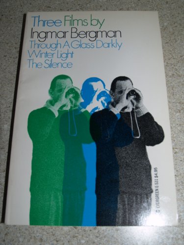 9780394172811: Title: Three Films by Ingmar Bergman