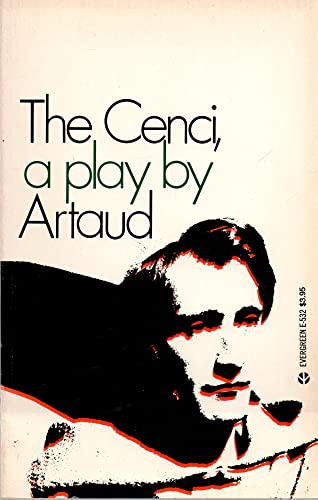 Imagen de archivo de The Cenci: A Play. a la venta por Avol's Books LLC