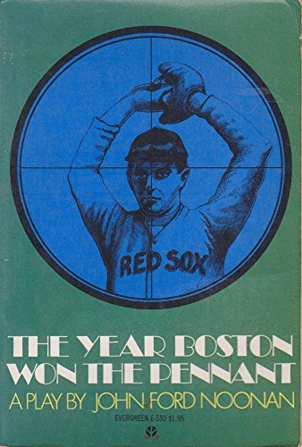 Stock image for Year Boston Won the Pennant. for sale by Grendel Books, ABAA/ILAB