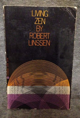 Beispielbild fr Living Zen zum Verkauf von ThriftBooks-Dallas