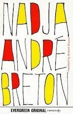 Nadja (9780394173931) by Andre Breton