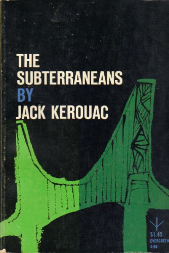 9780394174617: The Subterraneans