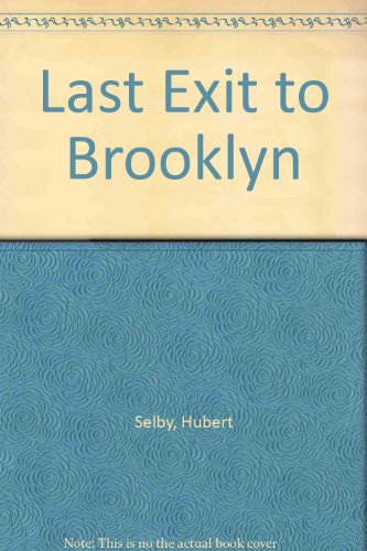 Stock image for Last Exit to Brooklyn for sale by ThriftBooks-Dallas