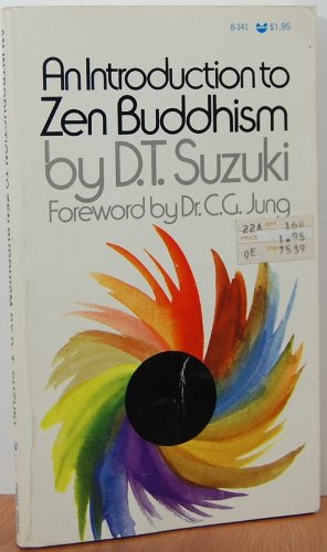 Stock image for Introduction to Zen Buddhism for sale by ThriftBooks-Reno
