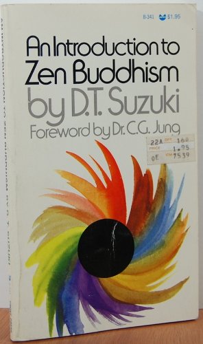 Stock image for Introduction to Zen Buddhism for sale by ThriftBooks-Dallas