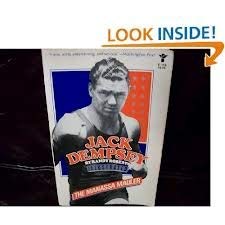 Beispielbild fr Jack Dempsey, the Manassa mauler zum Verkauf von Wonder Book