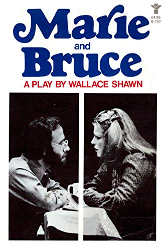 9780394176611: Title: Marie and Bruce