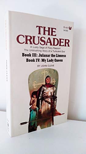 9780394177366: Crusader Book- 3 and 4