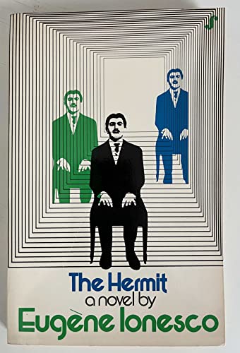 Stock image for The Hermit for sale by ThriftBooks-Atlanta