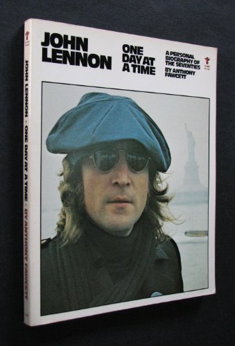 9780394177540: John Lennon: One Day at a Time : A Personal Biography of the Seventies