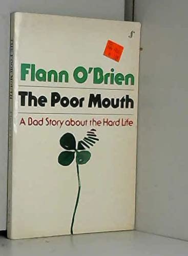 Beispielbild fr The Poor Mouth zum Verkauf von Better World Books