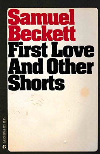 9780394178509: First Love and Other Shorts