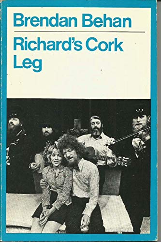 Stock image for Richard's Cork Leg for sale by Foxtrot Books