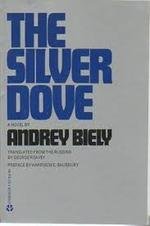 Beispielbild fr Silver Dove zum Verkauf von Wonder Book