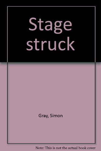 Stock image for Stage Struck for sale by Vashon Island Books