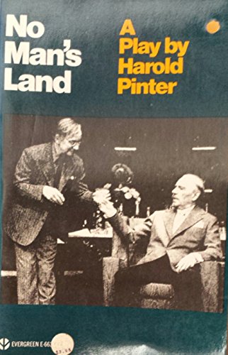 No Man's Land (9780394178851) by Pinter, Harold