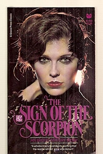 Imagen de archivo de The Sign of the Scorpion a la venta por Open Books