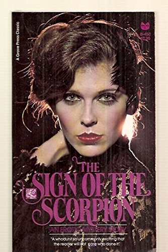 Stock image for The Sign of the Scorpion for sale by Open Books