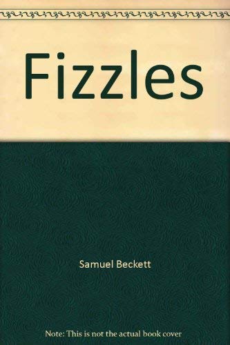 Stock image for Fizzles for sale by Wonder Book