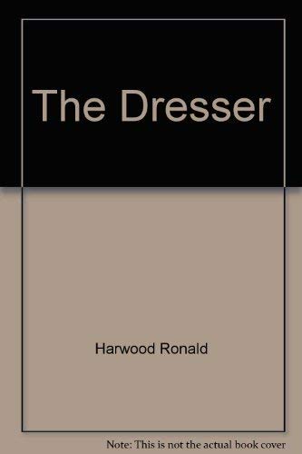 Imagen de archivo de The Dresser a la venta por Books From California