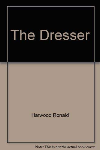 Stock image for The Dresser for sale by Books From California