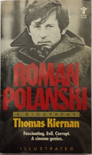 9780394179452: Title: Roman Polanski A biography