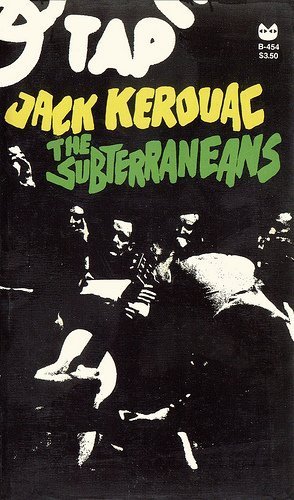 9780394179520: The Subterraneans (Grove Press Outrider Book)