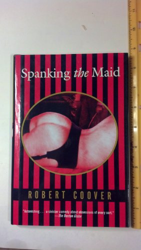 9780394179711: Spanking the Maid