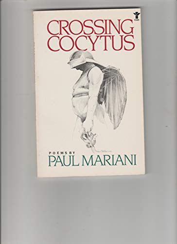 9780394179780: Crossing Cocytus : poems