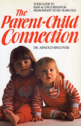 9780394220017: Parent Child Connection