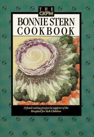 Stock image for The Bonnie Stern Cookbook for sale by ThriftBooks-Dallas