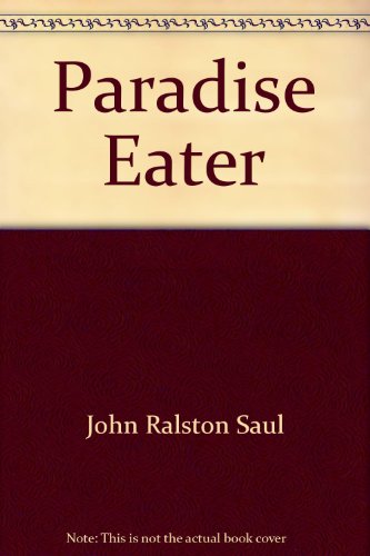 9780394220277: Paradise Eater