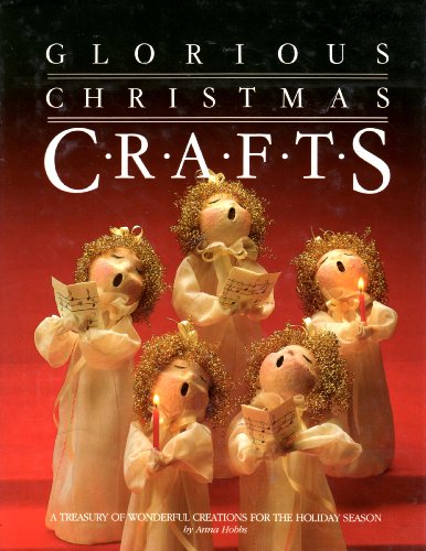 Stock image for Canadian Living Glory Xmas Crafts for sale by SecondSale