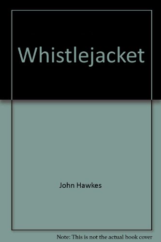 Whistlejacket (9780394221106) by Hawkes, John