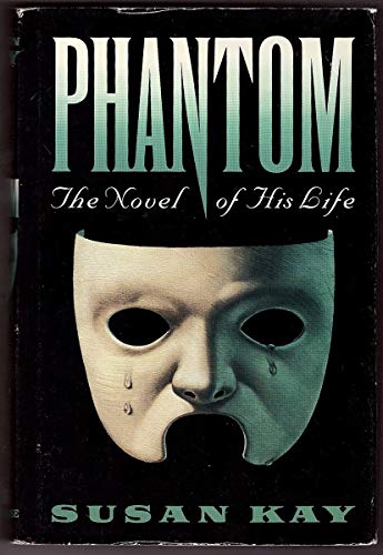 Stock image for Phantom : The Novel of His Life for sale by Zoom Books Company