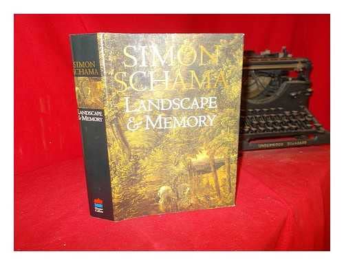 9780394222141: Landscape and Memory by Simon Schama